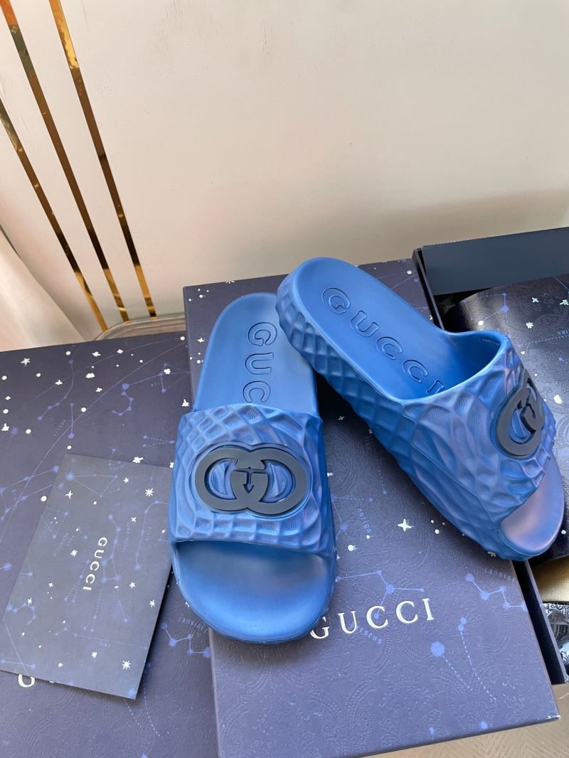 Gucci Slippers